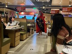-海底捞火锅(旭辉MALL店)