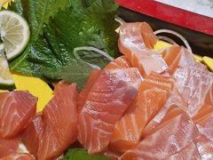 -宝华万豪酒店·都会尚膳