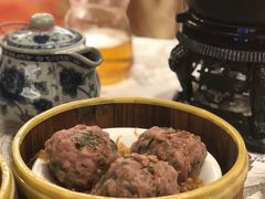 -香云轩·顺德菜(香云纱园林酒店店)