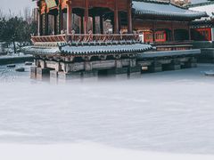 -迎泽公园