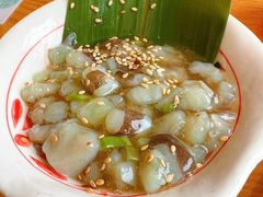 -味太助·银饭食堂(中华城店)
