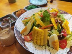 -久喜番和牛烧肉酒场(北辰三角洲店)