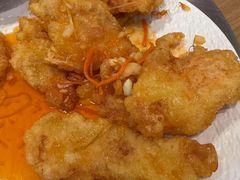 -那红花·东北菜铁锅炖(仙林金鹰店)