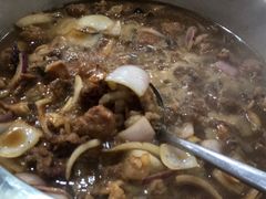-美兰春记食店·龙舌坡红烧牛肉
