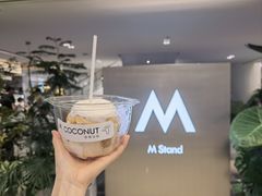 -M Stand(宁波万象城店)