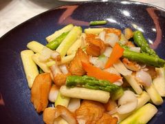 -深圳美高梅酒店-品聚嘉府中餐厅