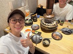-泥炉烧肉师(新街口金銮巷店)