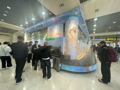 -丽江三义国际机场