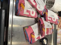 -LUSH(威尼斯人店)