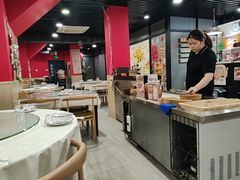 -听涛雅苑百味饺子老家菜馆