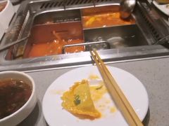 -海底捞火锅(凯德广场店)