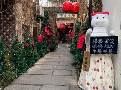 -小河直街历史文化街区