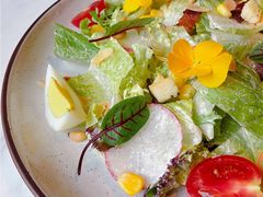 -Wei菋·Le Bistrot