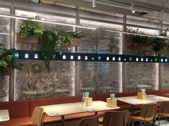 大堂-老乡鸡(上海白玉兰广场店)