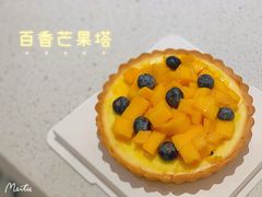 -西檬树SIMON·T轻奢蛋糕(大东方Max店)