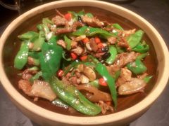 -鸽子侯·家宴·平价海鲜(市图书馆店)