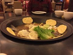 -喜来登采悦轩中餐厅