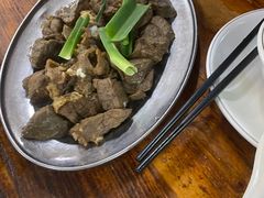 -江村四哥新鲜牛肉店(江高总店)