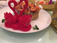 -沈阳皇朝万鑫酒店