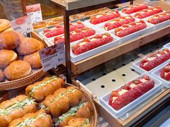 -超港·蛋糕面包(国购店)