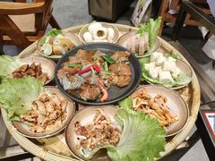 -塘屋烧烤·云南火塘烧烤品牌(春城慧谷旗舰店)
