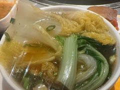-潮发潮汕牛肉店(东方宝泰店)