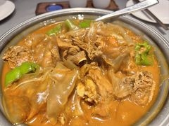 -阿庄新豫菜(航海东路店)