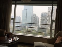 -成都世纪城假日酒店-西楼