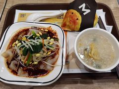 -魏家凉皮(博水商务大厦店)