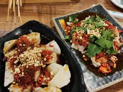 -陈员外正宗夹江烧烤(广福路店)