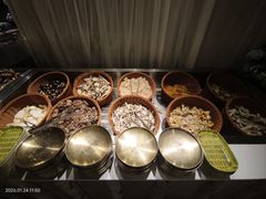 -菌小白火锅(时尚天河店)