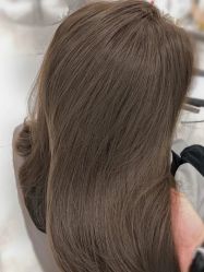 -丽时 Hair Salon