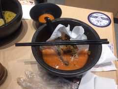 -大鼓米线(杭州国大城市广场店)