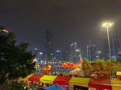 -天河体育中心