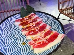 -十三姨正合丰烤肉(营迹路店)