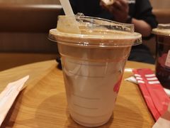 -Tims天好咖啡·贝果(东吴龙湖天街店)