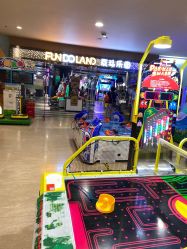 -meland亲子乐园(深圳领展中心城店)