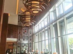 -上海浦东嘉里大酒店