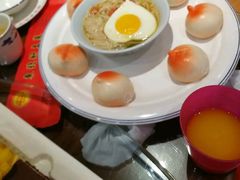 -那家老院子东北菜·饺子·小鸡炖蘑菇(艳华街店)