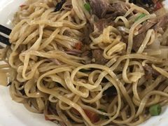 -白起肉夹馍