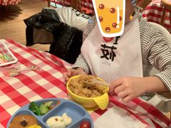 -西贝(深圳卓悦汇店)