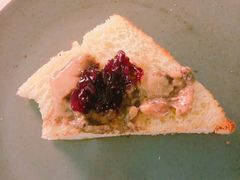 法式鹅肝酱-EN SPACE恩空间