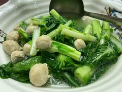 -百姓百味海鲜酒楼(粤垦路总店)