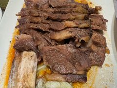 -金时代顺风大酒店(静安大融城店)