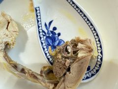-胡庆余堂药膳馆(中山南路店)
