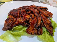 -壶园美食·淮扬菜(东圈门店)