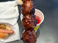 -宜家·瑞典风味餐厅(四元桥店)