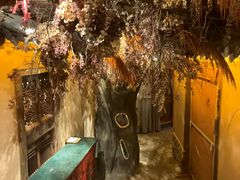 -叶叶菩提·晋福宫