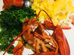 -无招牌海鲜餐厅(滨海艺术中心店)