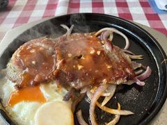 -开心果牛扒城(雍华庭店)